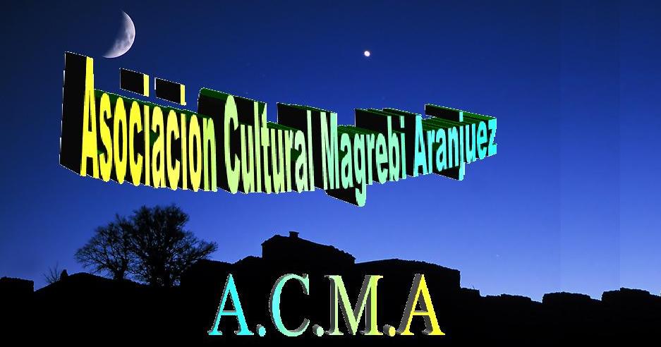 asociacion cultural magrebi de aranjuez