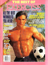 My Collection XIV : Best Of Exercise For Men Only 1996