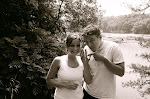 We're Engaged July 2007