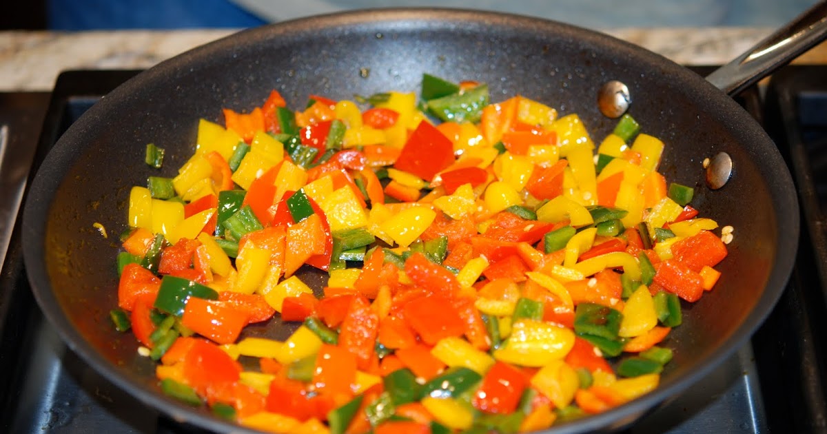 marys bites Pepper Halibut with Salsa Verde Cream