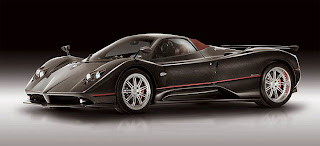LOS MEJORES CARROS: TOP DE LO MEJORES CARROS DEL MUNDO
