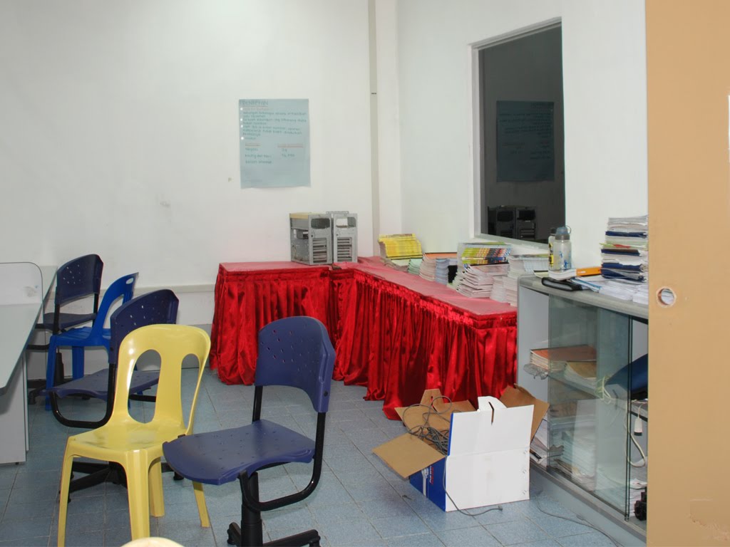 Khidmat Bantu Networking Makmal Komputer SK Tasek Gelugor Khidmat Bantu Networking Makmal Komputer SK Tasek Gelugor