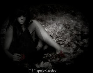 El Espejo Gotico