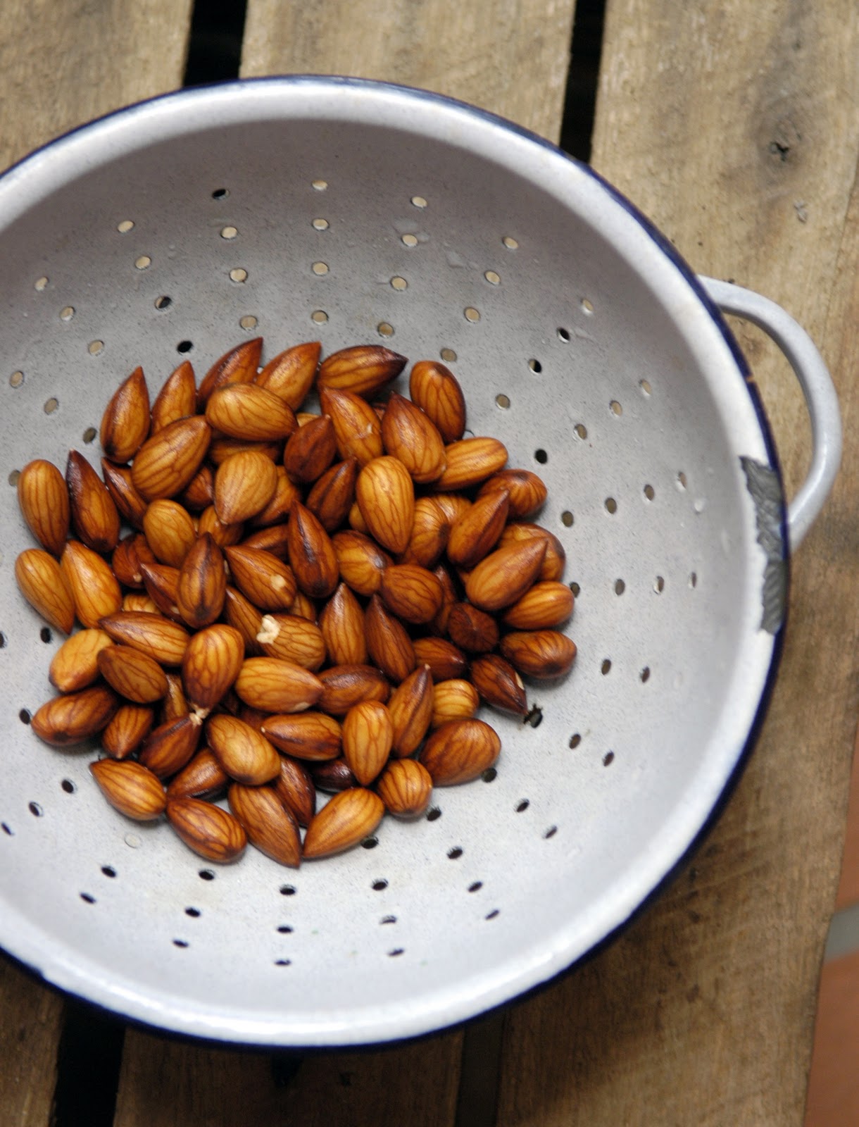 How to dry nuts 95 How to dry nuts 71