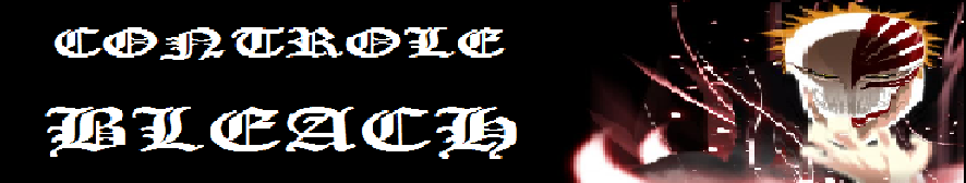 Controle Bleach