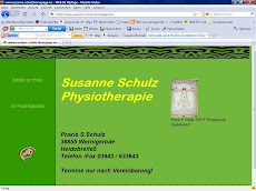 Physiotherapie  Susanne Schulz