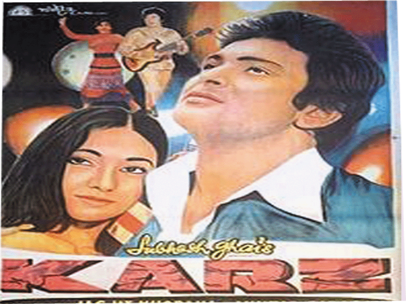 Karz Film Song Download
