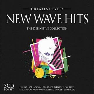 New Wave Hits