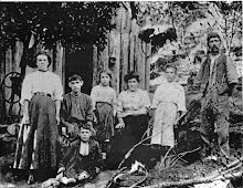My First Ancestor\