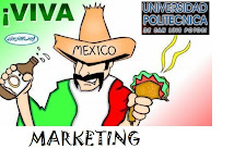 MEXICANOS MARKETING