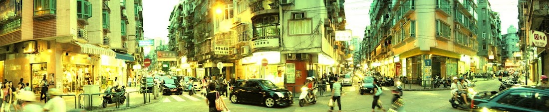 我城