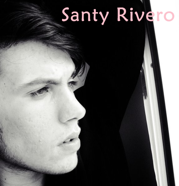 Santy Rivero