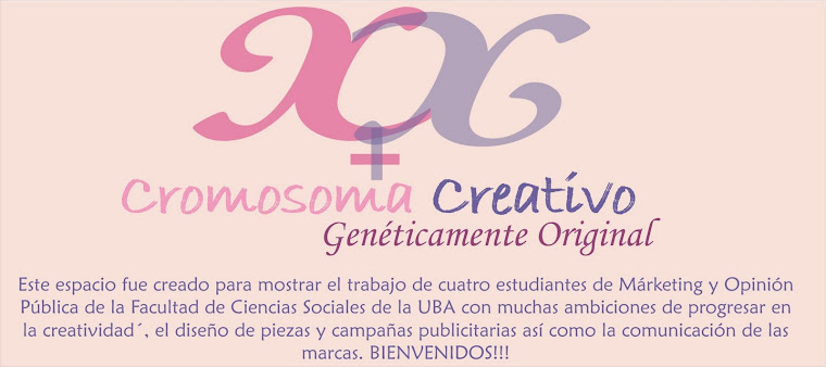 XX Cromosoma Creativo