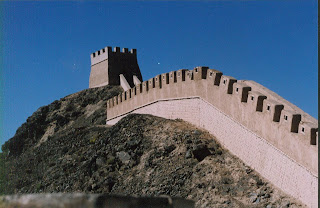 嘉峪关