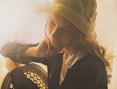 Alex Tur: David Hamilton