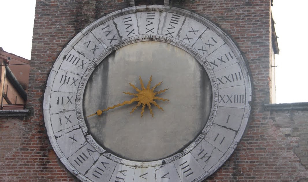 Alexa Overseas Venice on Stilts