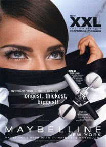 Maybelline Mascara on Http Glossifieds Blogspot Com 2007 03 Mascara Trivia Maybelline Html