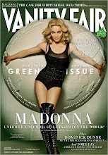 Madonna 2008