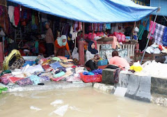 KEADAAN PERNIAGAAN SEMASA BANJIR