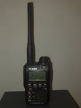 Amateur radio Equipment That I Have