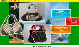 Online Collage