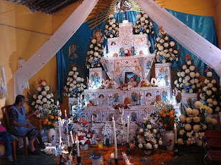 WoTaKu: Dia de Muertos, una tradicion que se niega a morir