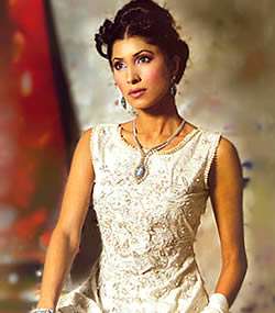 Vaneeza Ahmed Dresses