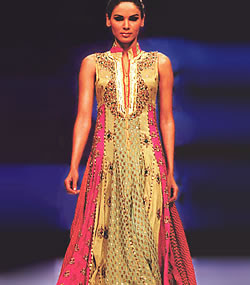 Various Types of Anarkali Dresses, Pakistani Styles Anarkali Dresses
