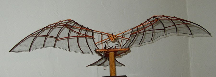 Hamster With Wings