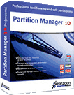 Paragon Partition Manager 2010 Free Edition
