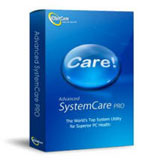 IObit Advanced SystemCare PRO