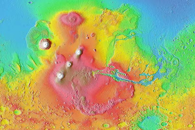 Tharsis and Marineris Valles.jpg Topographic