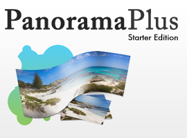 Serif PanoramaPlus Starter Edition