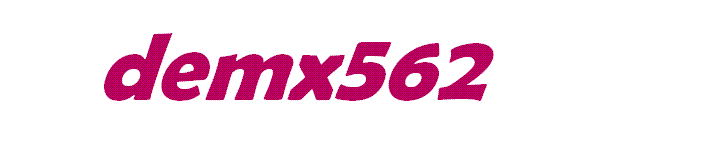 demx562
