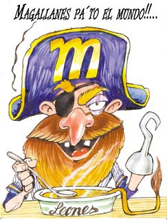 JUEGO CARACAS MAGALLANES HOY juego caracas magallanes hoy: