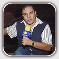 Jorge Carrasca Taracena