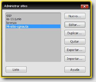 dreamweaver dreamweaver