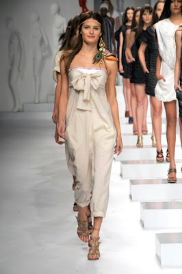 Ready to wear - Spring/Summer 2...