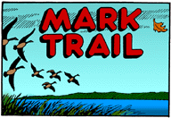 Free Mark Trail Coloring and Activity Book