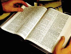 Escucha a Dios en la Biblia