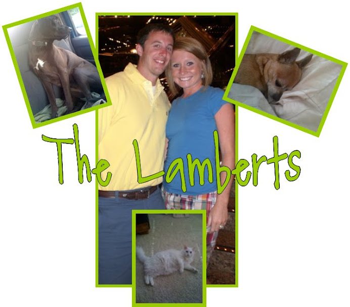 The Lamberts