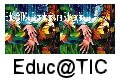 Educ@TIC - Tecnologia Educacional