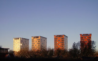Lunna Töser i Margretedal, Lund