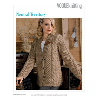 2BKnitting: Vogue Knitting Patterns on Sale