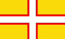 The Dorset Cross