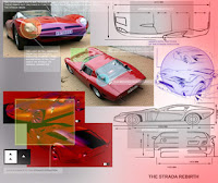 Car Design For Students