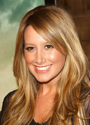 ashley tisdale hairstyles 2011