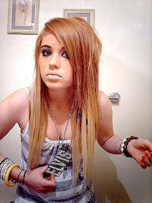 Fresh Hairstyles Gallery With Cute Fresh Hairstyles Gallery With Cute