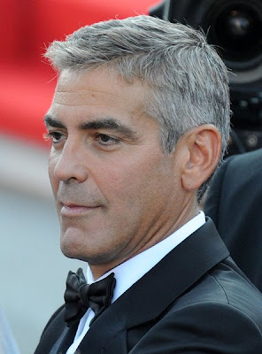Template9 George Clooney Hairstyles