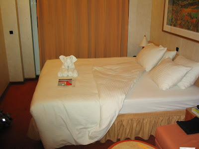 carnival cruise ships reviews